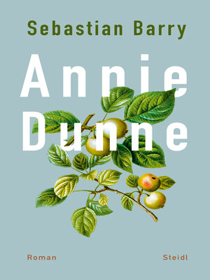 cover image of Annie Dunne